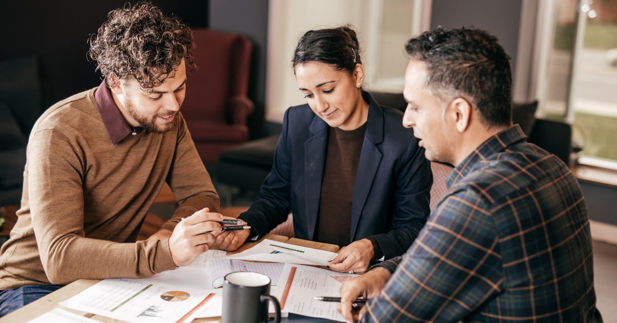 Financial Planning