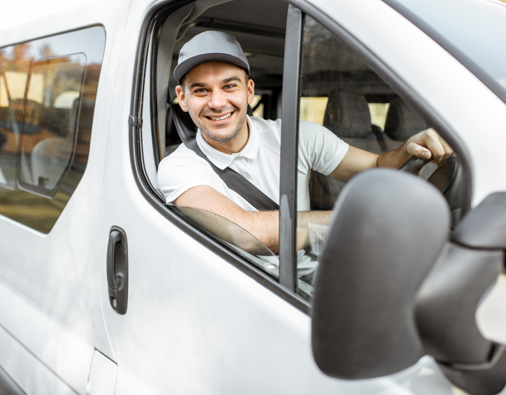 Commercial Vehicle Insurance