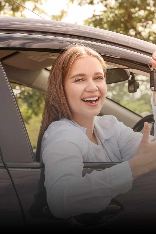 Young Driver Car Insurance