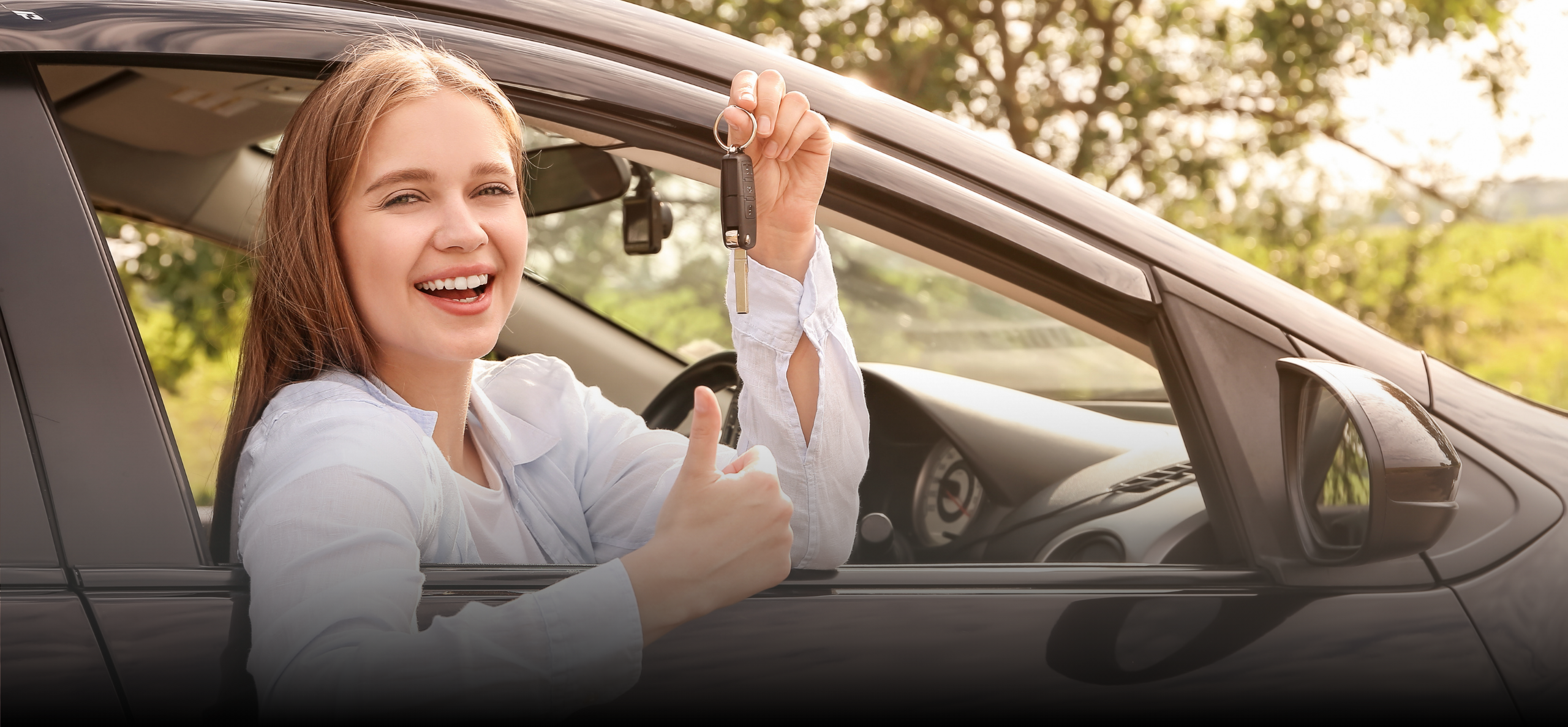 Young Driver Car Insurance 